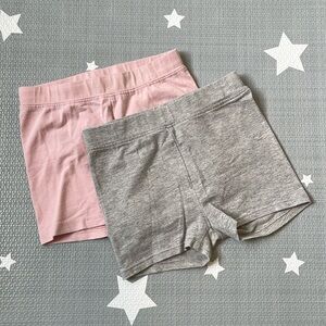 BOGO Gap - Toddler Cartwheel Shorts Set, 2T